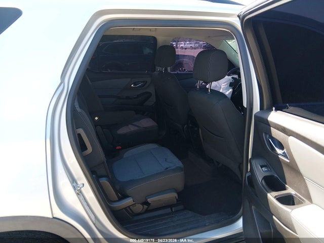 Chevrolet Traverse 1lt