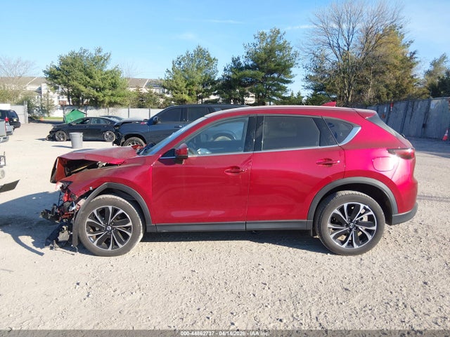 Mazda Cx 2.5 S Premium