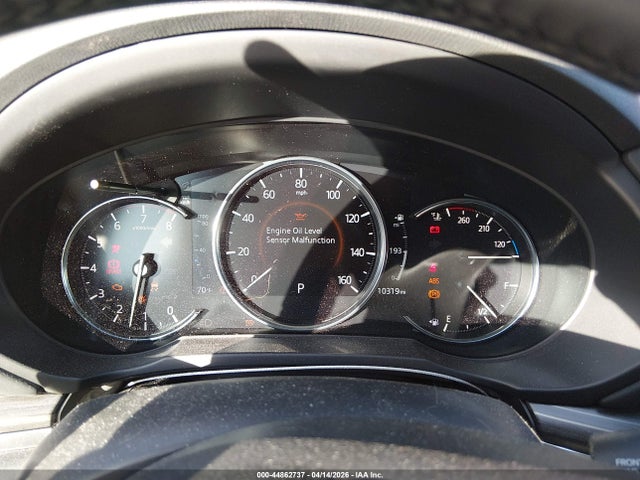 Mazda Cx 2.5 S Premium