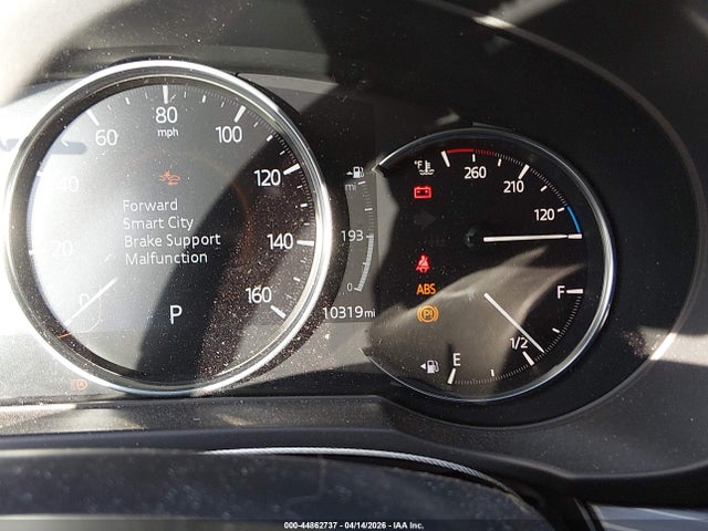 Mazda Cx 2.5 S Premium