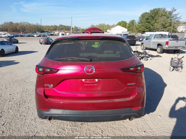Mazda Cx 2.5 S Premium