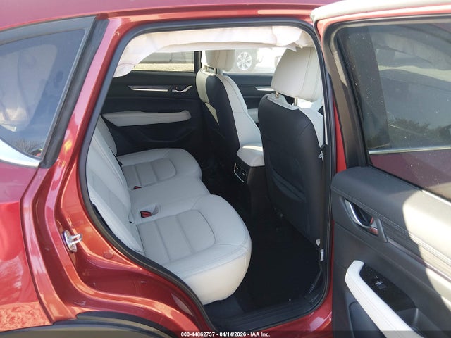 Mazda Cx 2.5 S Premium