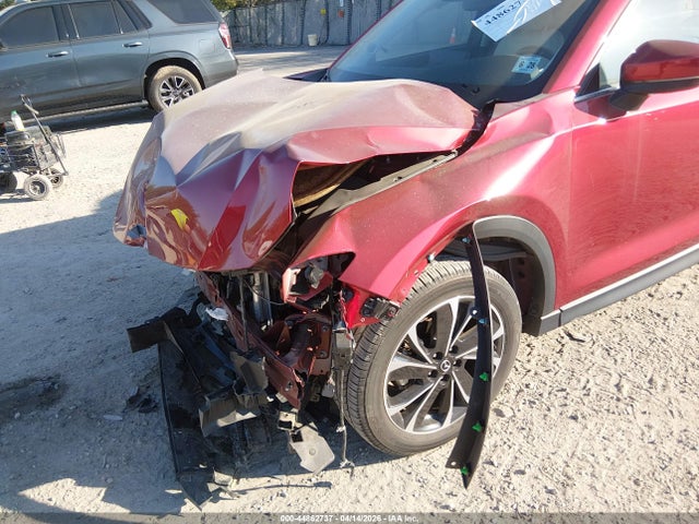 Mazda Cx 2.5 S Premium