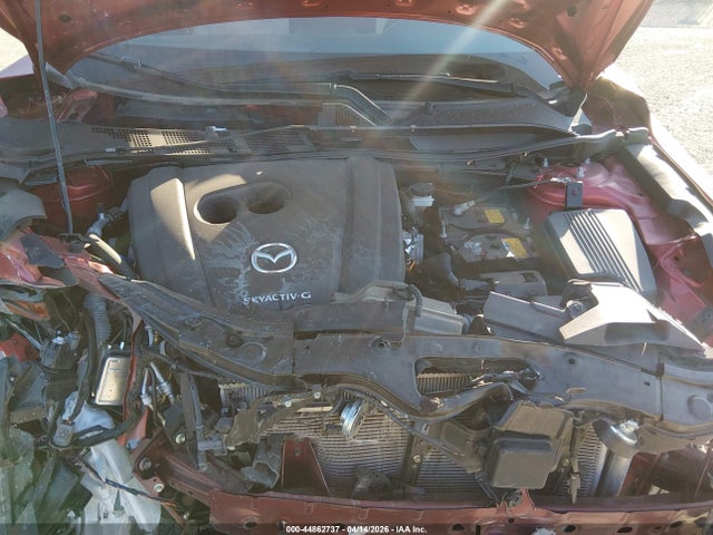 Mazda Cx 2.5 S Premium