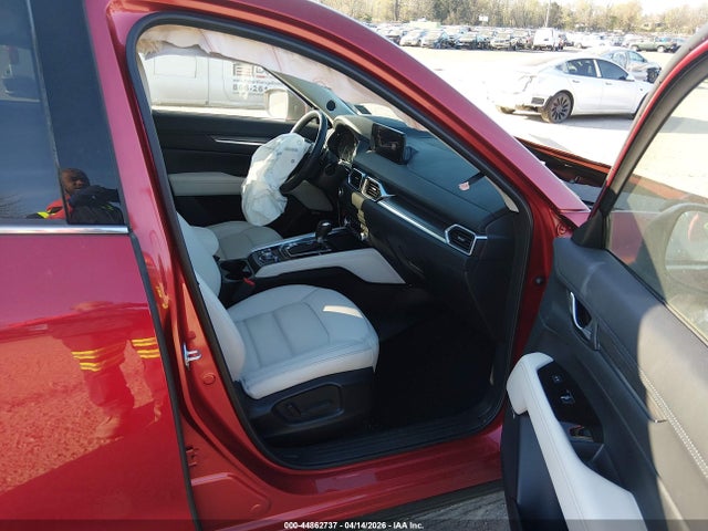 Mazda Cx 2.5 S Premium