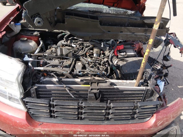 Ford Maverick Lariat