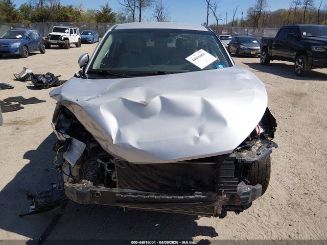 Hyundai TUCSON Se