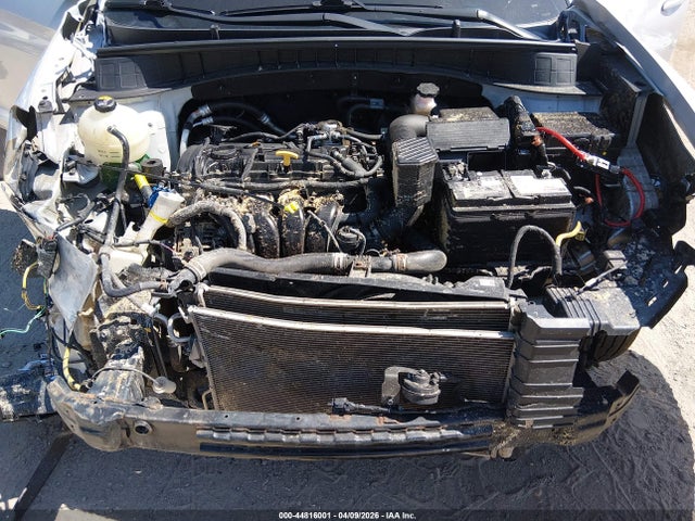 Hyundai TUCSON Se