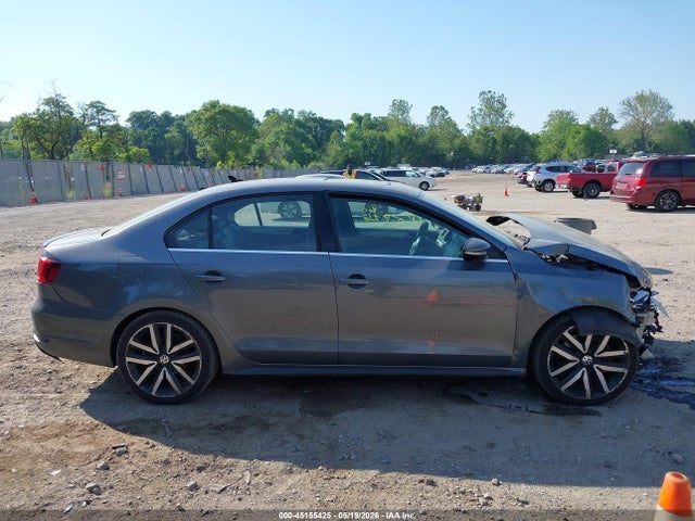 Volkswagen Jetta Gli Autobahn