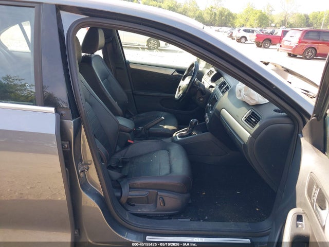 Volkswagen Jetta Gli Autobahn