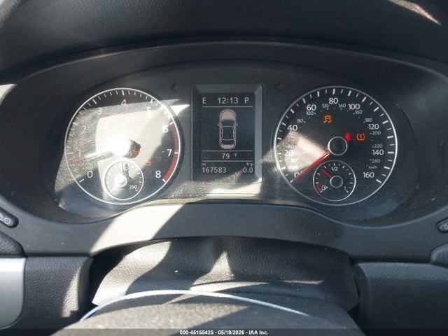Volkswagen Jetta Gli Autobahn