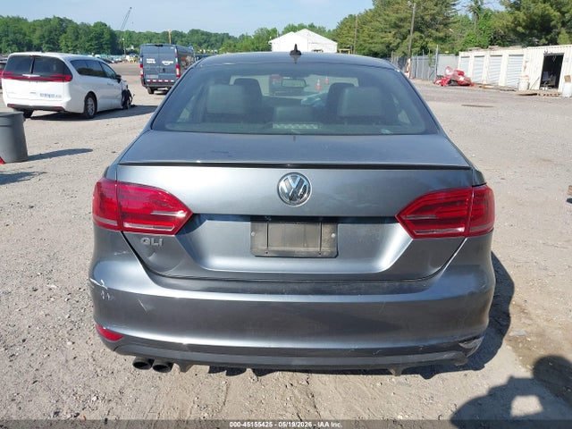 Volkswagen Jetta Gli Autobahn