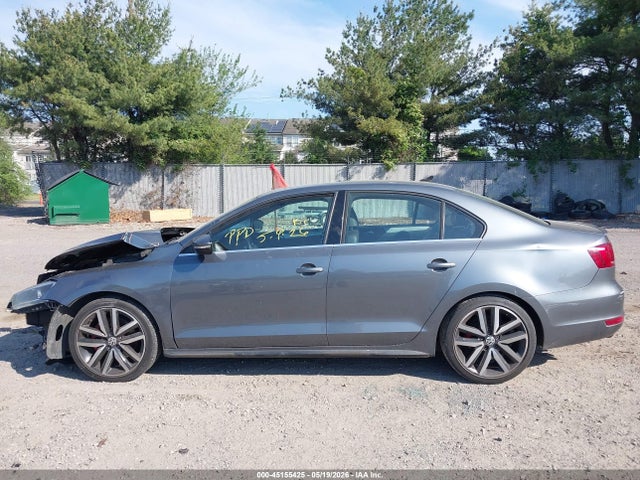 Volkswagen Jetta Gli Autobahn