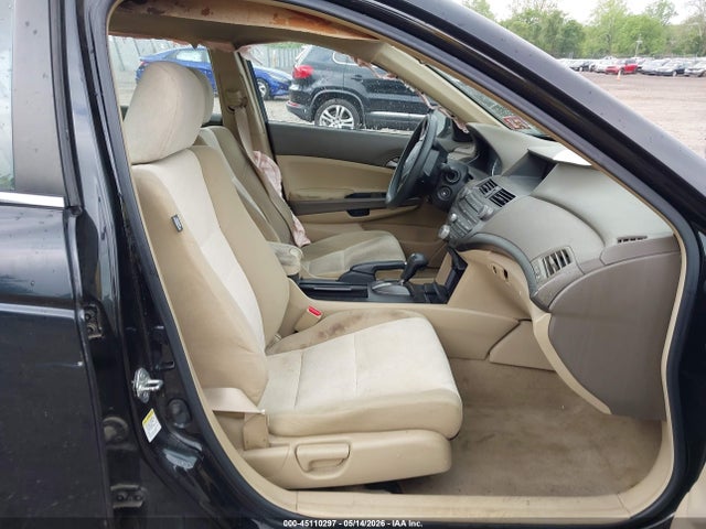 Honda Accord 2.4 Lx-p