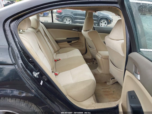 Honda Accord 2.4 Lx-p