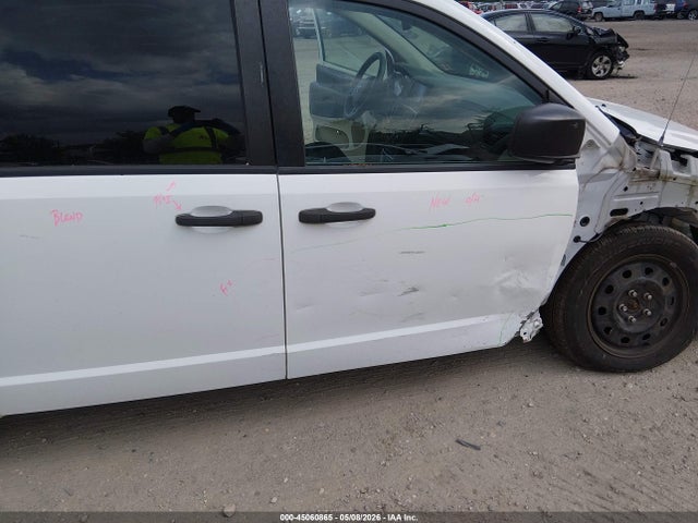 Dodge Grand Caravan Se