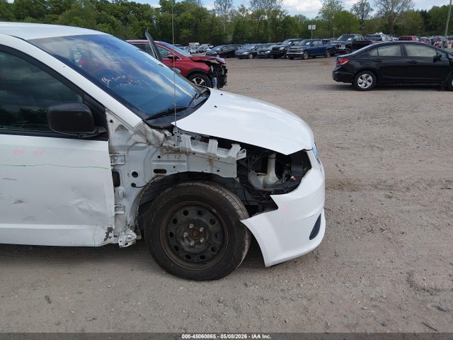 Dodge Grand Caravan Se