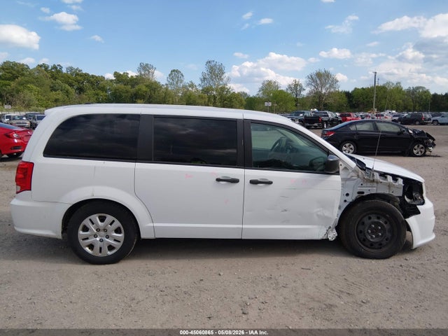 Dodge Grand Caravan Se