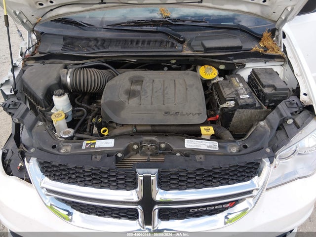 Dodge Grand Caravan Se