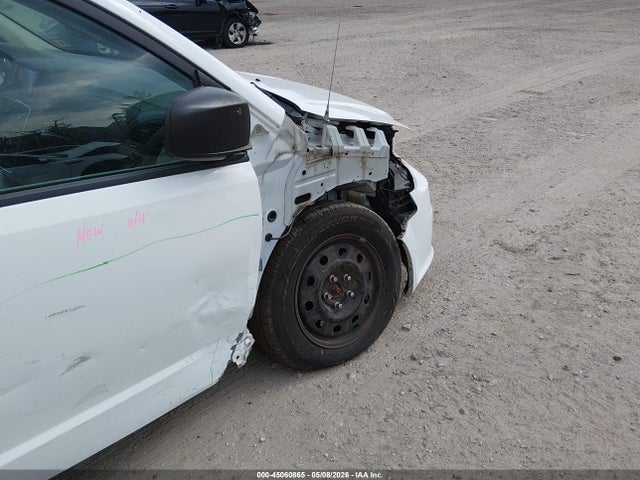 Dodge Grand Caravan Se