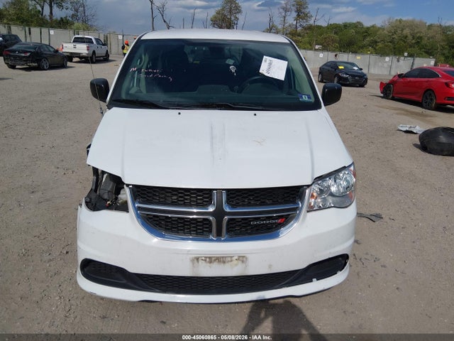 Dodge Grand Caravan Se