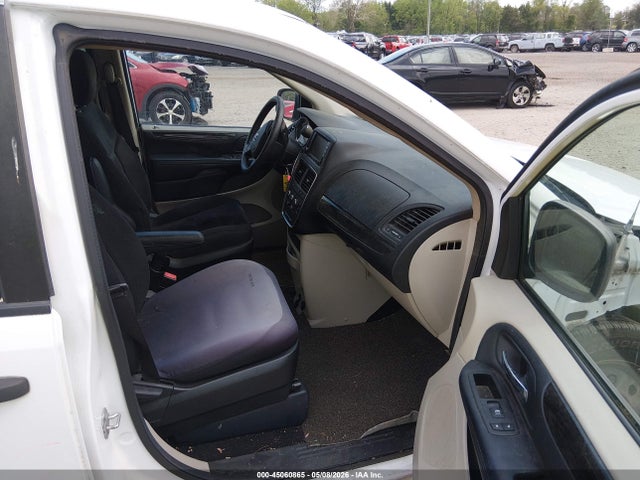 Dodge Grand Caravan Se
