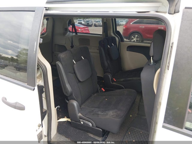 Dodge Grand Caravan Se