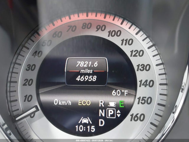 Mercedes-Benz GLK 4matic