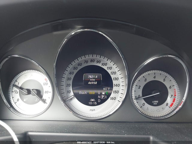 Mercedes-Benz GLK 4matic
