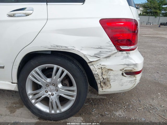 Mercedes-Benz GLK 4matic