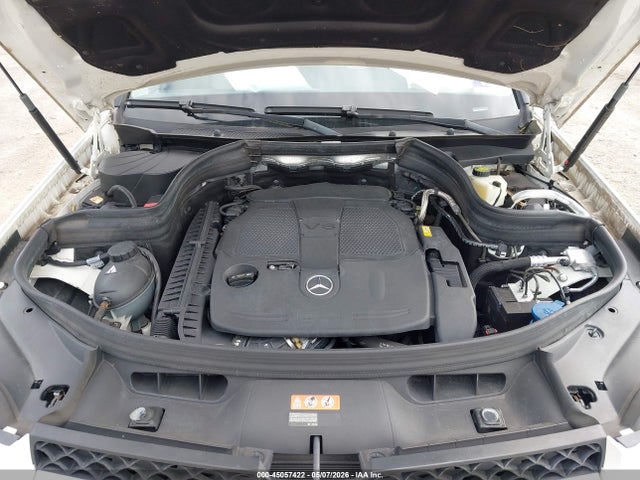 Mercedes-Benz GLK 4matic