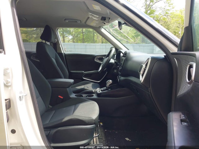 Kia Soul Lx