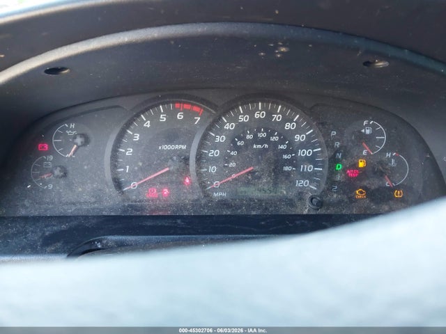 Toyota Tundra Sr5 V8