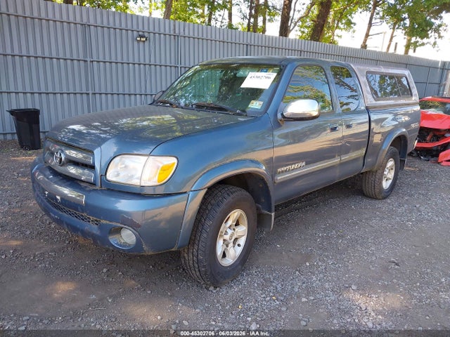 Toyota Tundra Sr5 V8