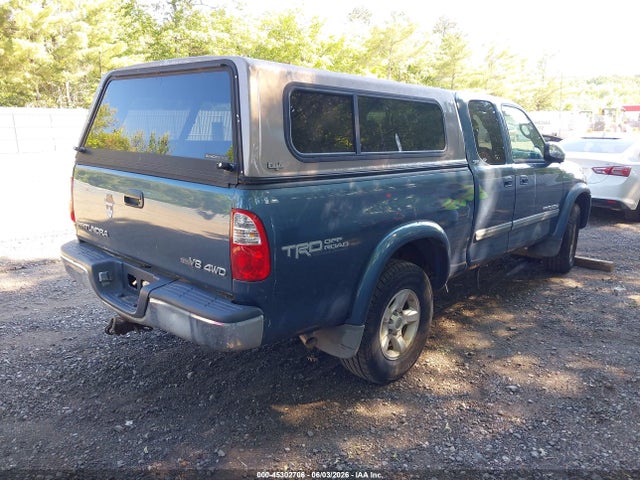 Toyota Tundra Sr5 V8