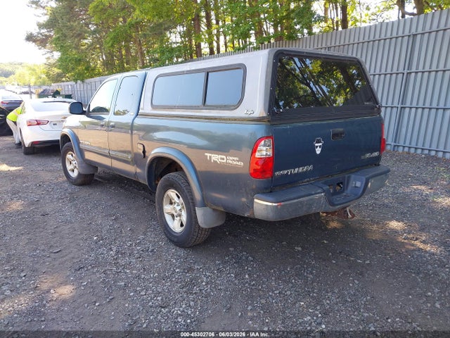 Toyota Tundra Sr5 V8