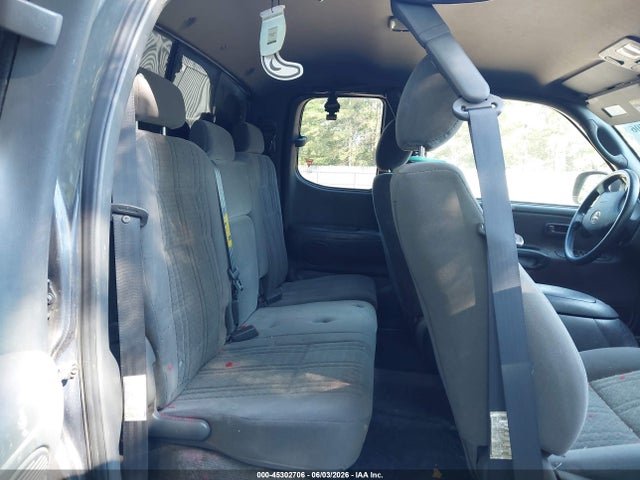 Toyota Tundra Sr5 V8