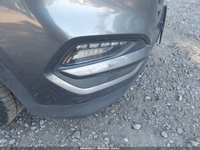 Hyundai TUCSON Se