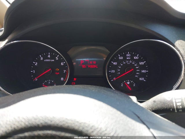 Kia Sedona Lx
