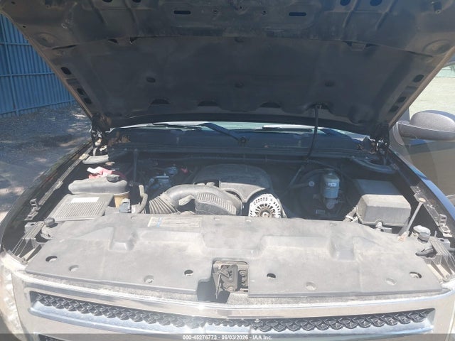 Chevrolet Silverado 1500 Lt