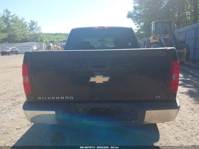 Chevrolet Silverado 1500 Lt