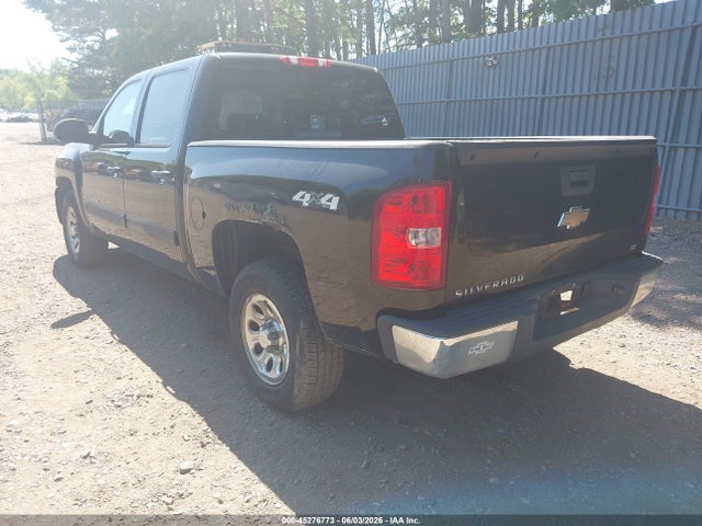 Chevrolet Silverado 1500 Lt