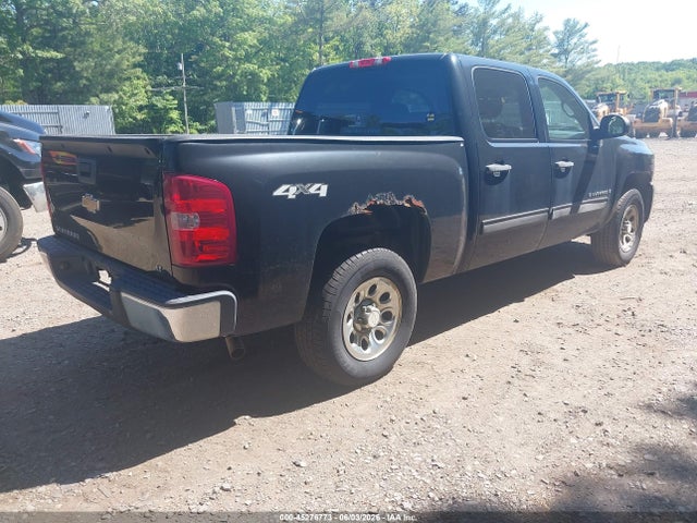 Chevrolet Silverado 1500 Lt
