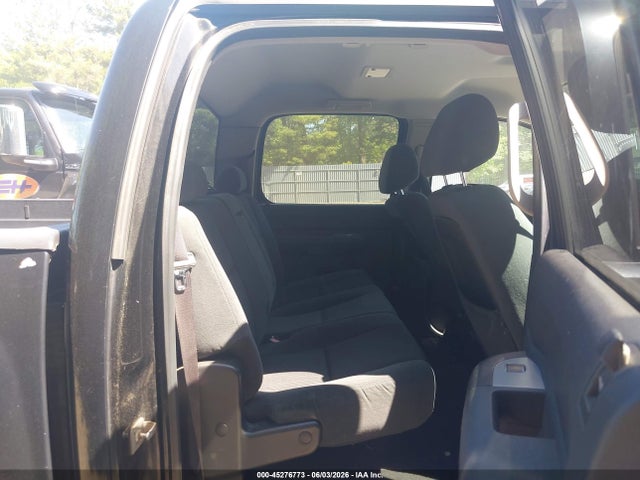 Chevrolet Silverado 1500 Lt