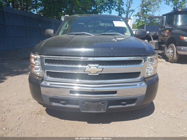 Chevrolet Silverado 1500 Lt