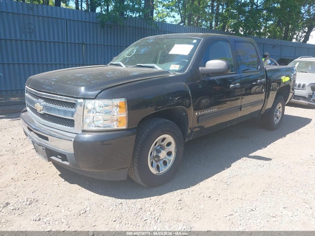 Chevrolet Silverado 1500 Lt