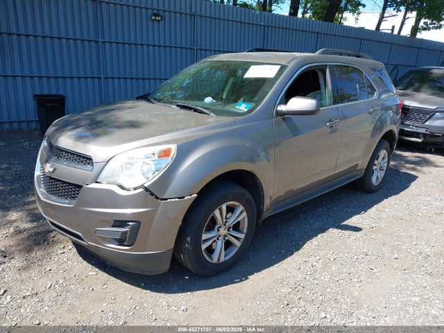Chevrolet Equinox 1lt