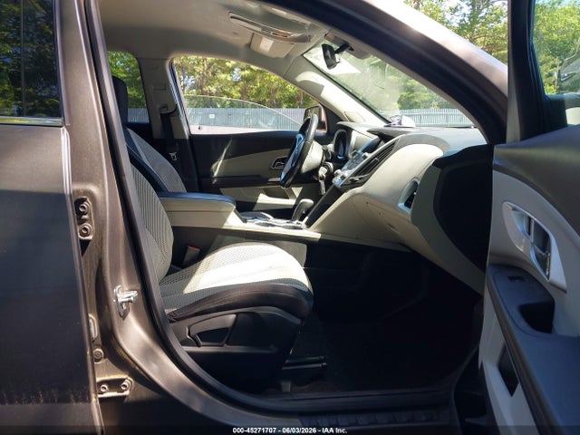 Chevrolet Equinox 1lt