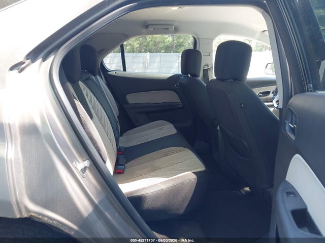 Chevrolet Equinox 1lt