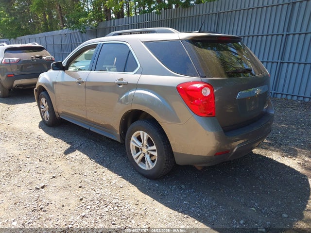 Chevrolet Equinox 1lt